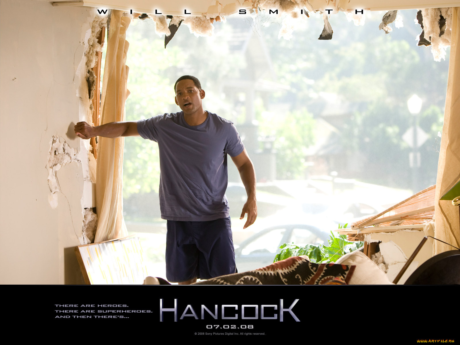 hancock, , 